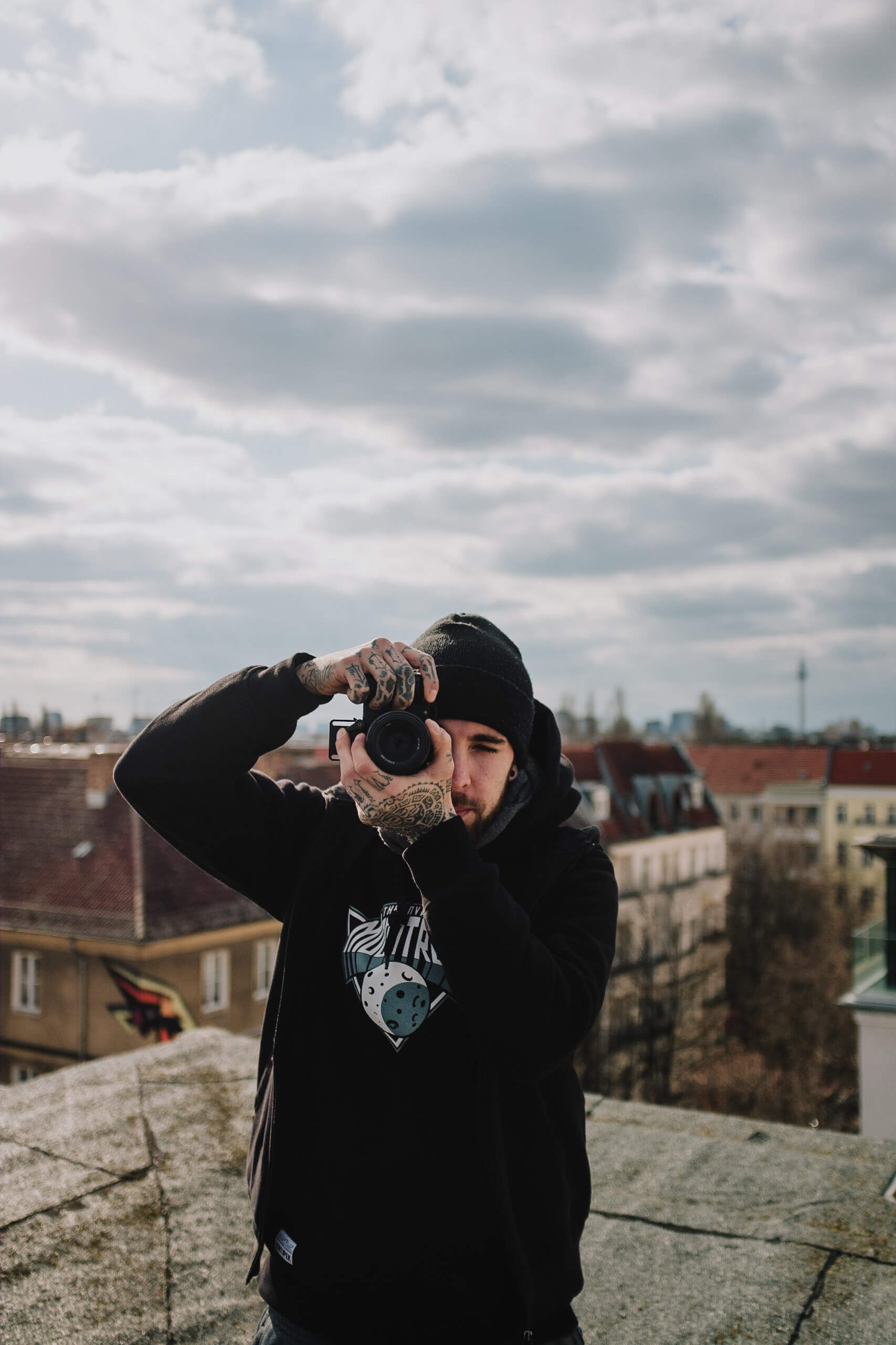 Businessfotografie Leipzig