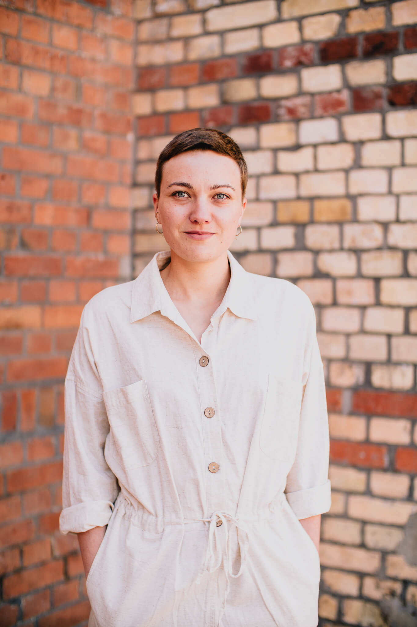 Personal Branding Portrait Leipzig