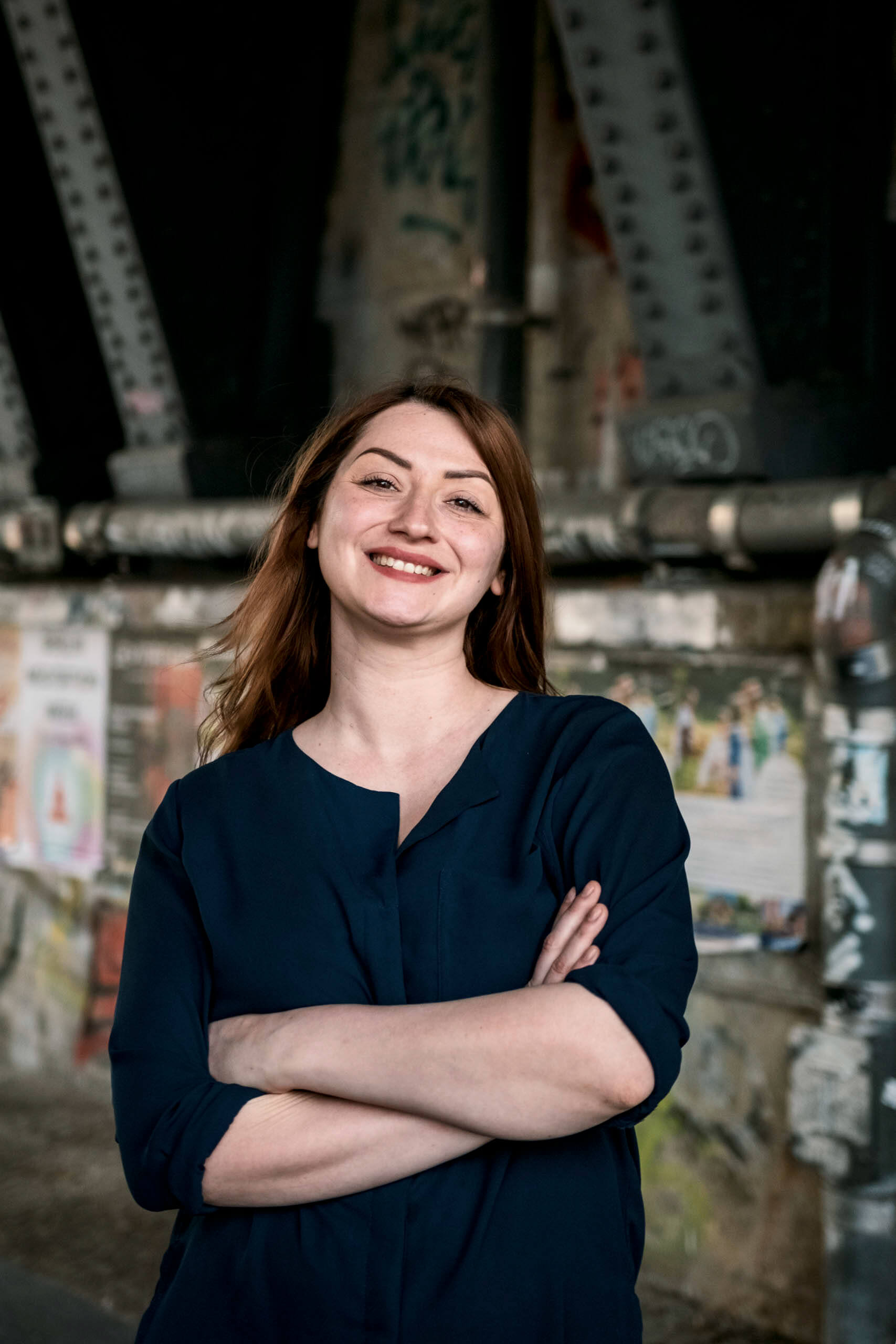 Business Portrait LinkedIn Leipzig