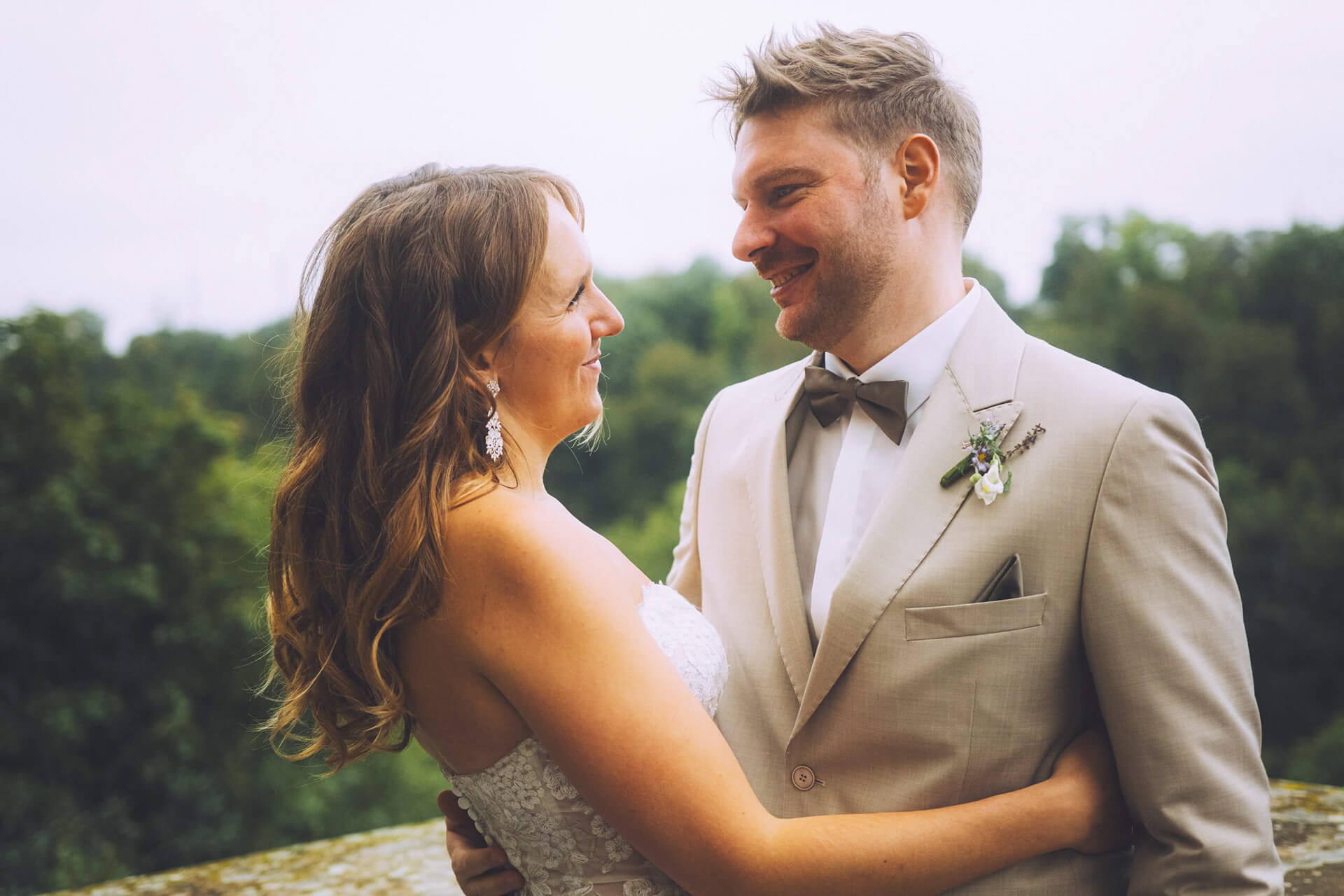 Hochzeit Paarshooting Leipzig