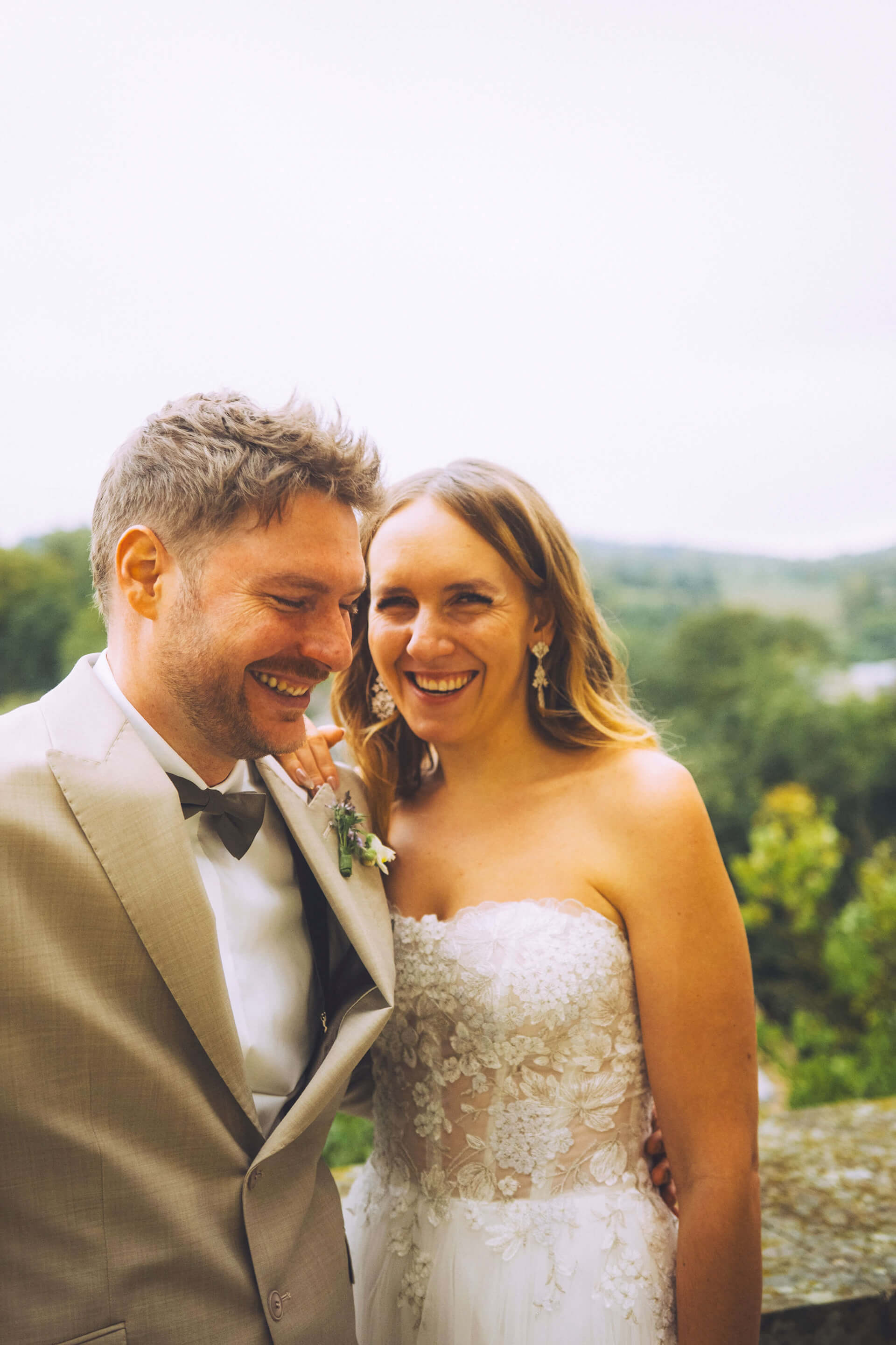 Hochzeit Portraits Leipzig