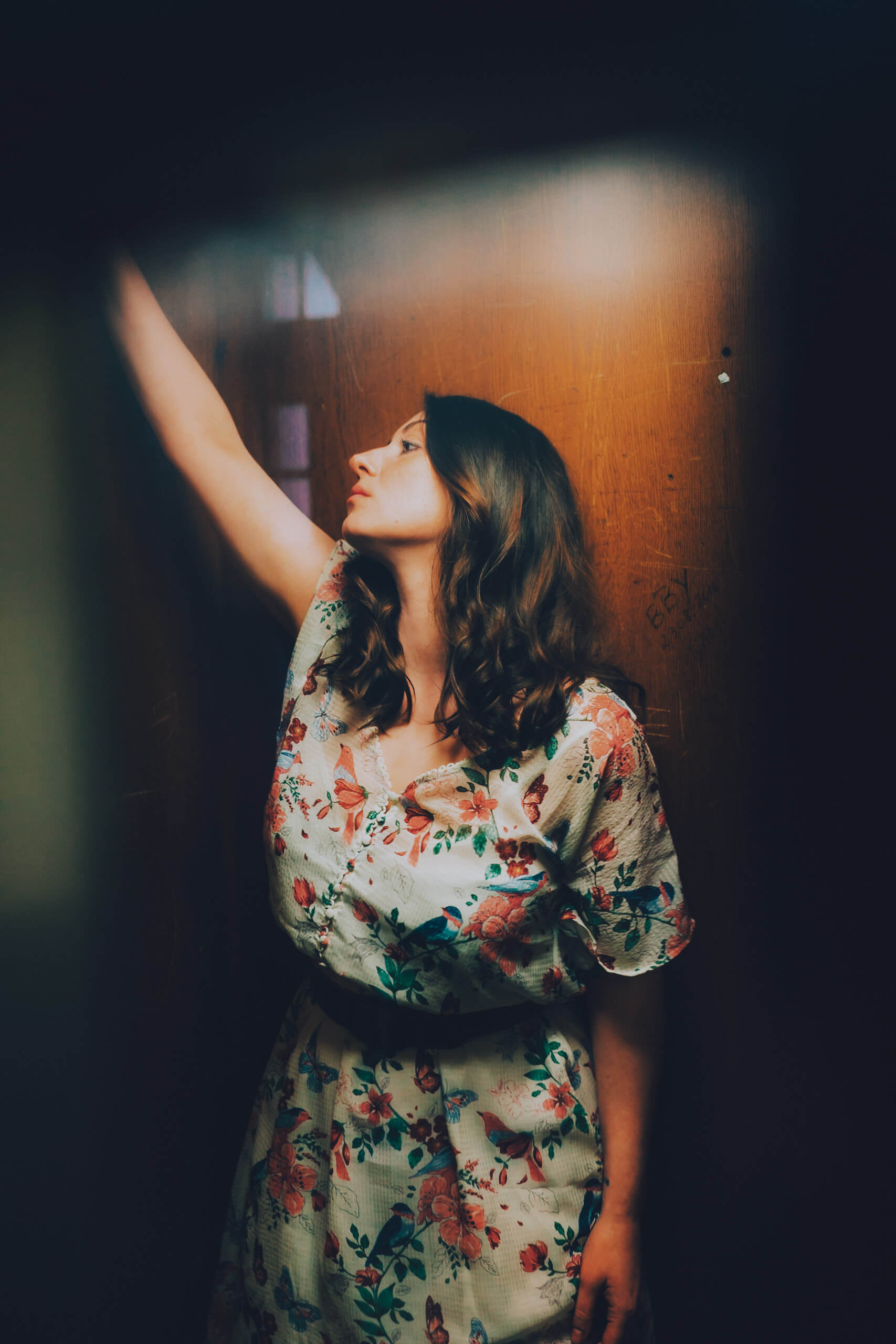 Home Shooting natürlich Leipzig