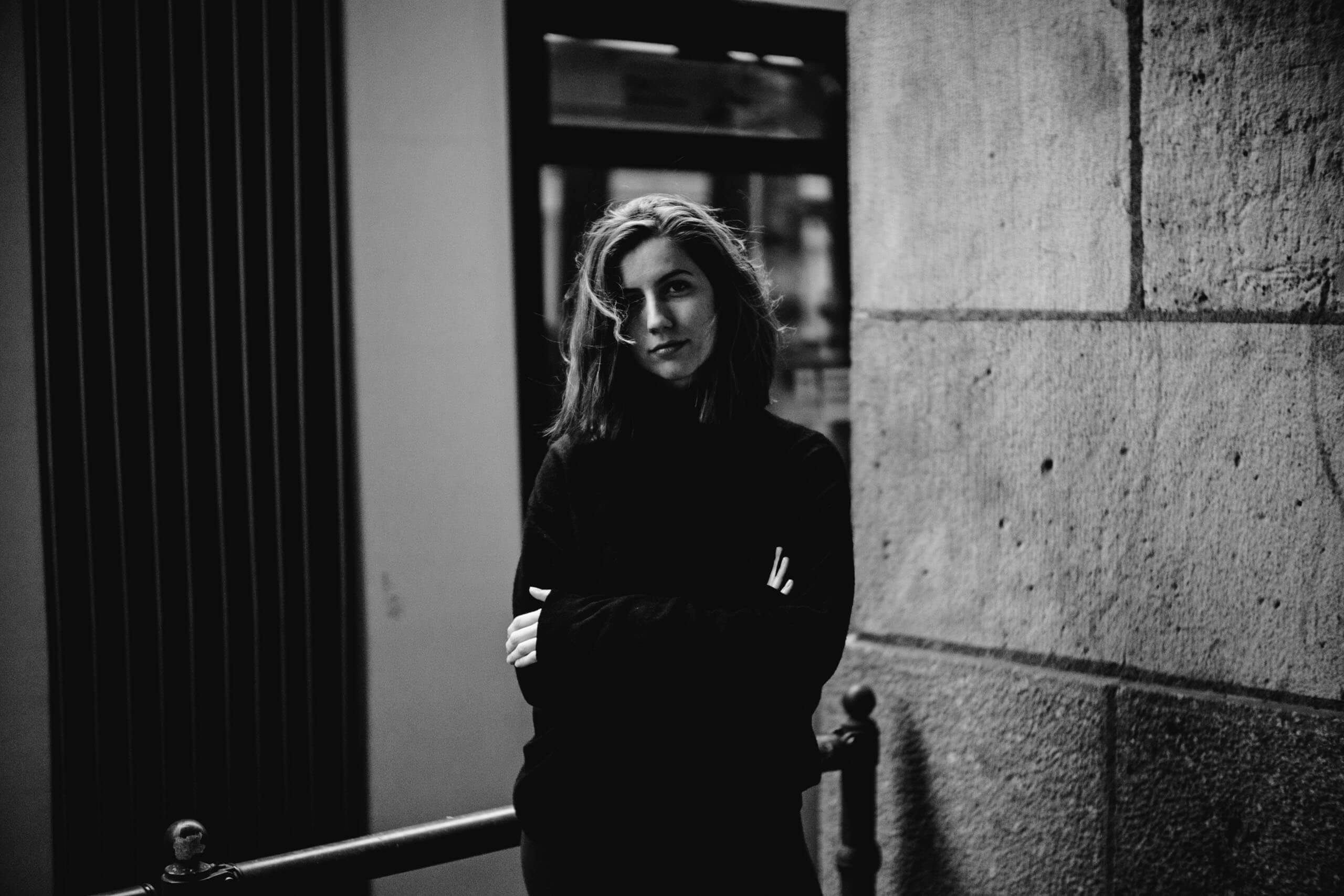 Urban Portrait Berlin Prenzlauer Berg