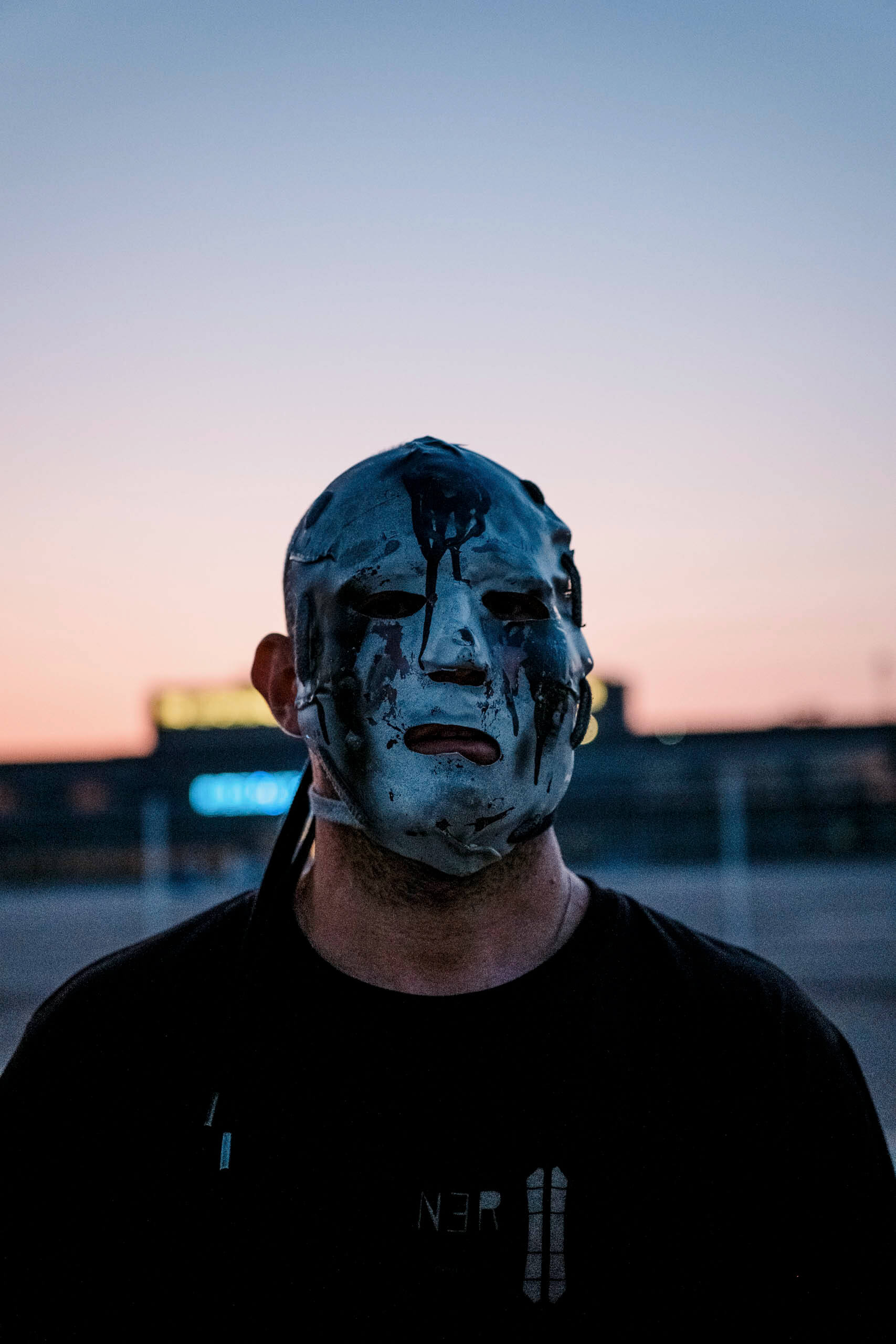 Editorial Portraitfotografie Leipzig