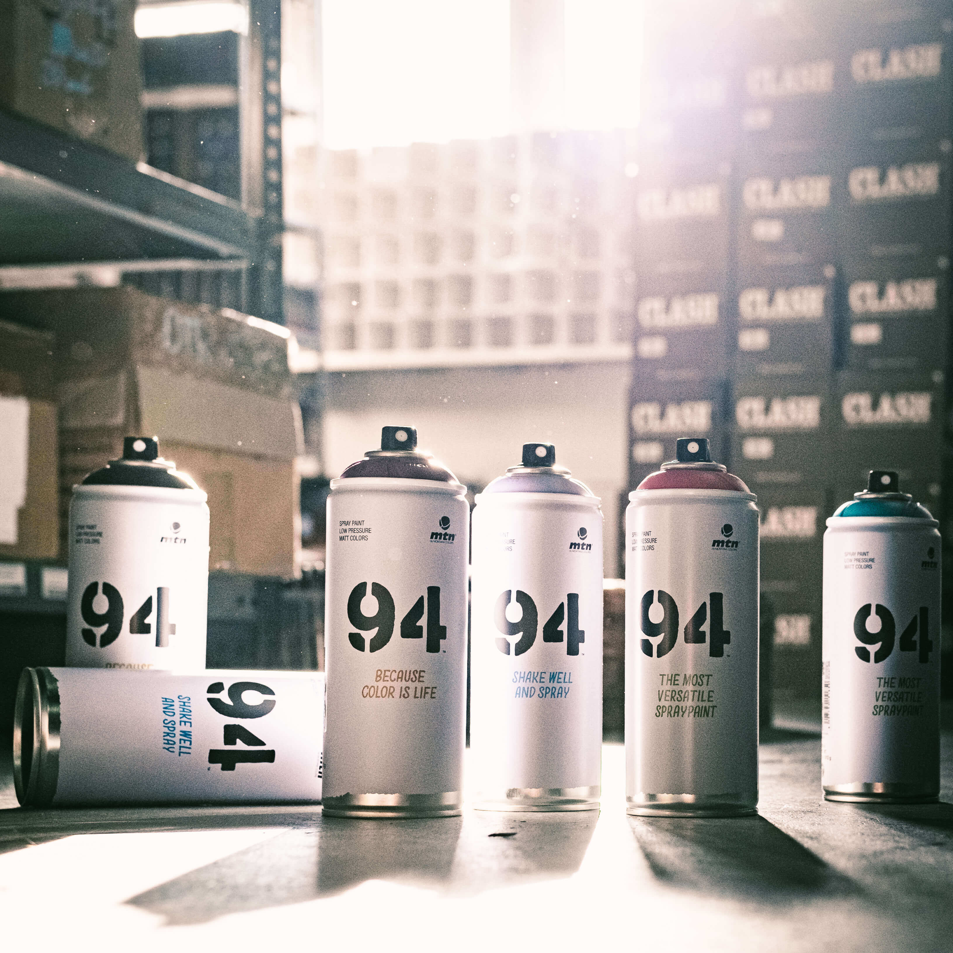 Produktfotografie Leipzig Still